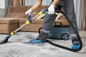 Rental Property Carpet Cleaning