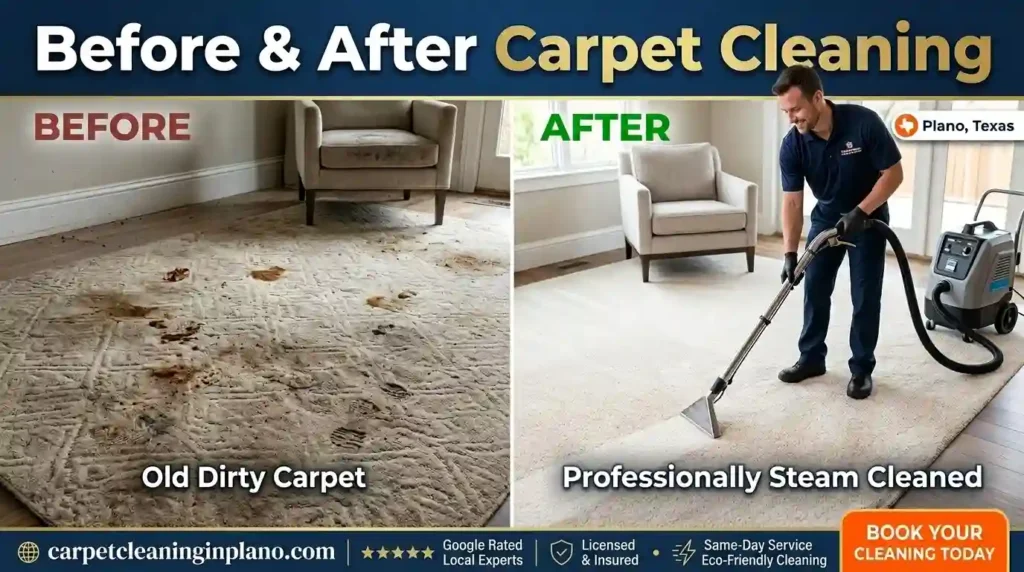 Best plano carpet cleaning | Professional & Affordable Carpet Cleaners 1 carpet cleaning plano