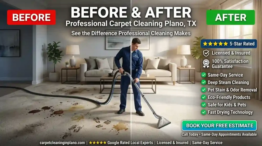 Best plano carpet cleaning | Professional & Affordable Carpet Cleaners 9 carpet cleaning plano tx