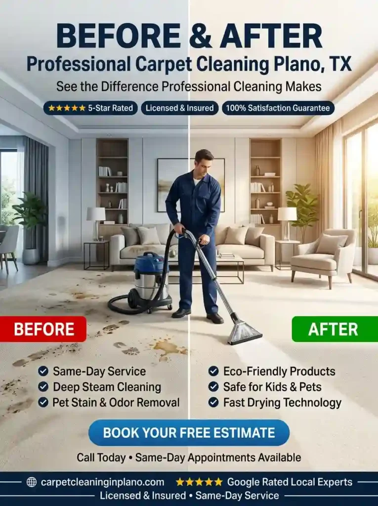 Best plano carpet cleaning | Professional & Affordable Carpet Cleaners 8 plano carpet cleaning